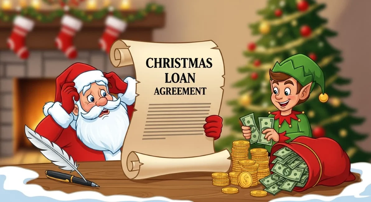 santa-claus-christmas-loan-agreement